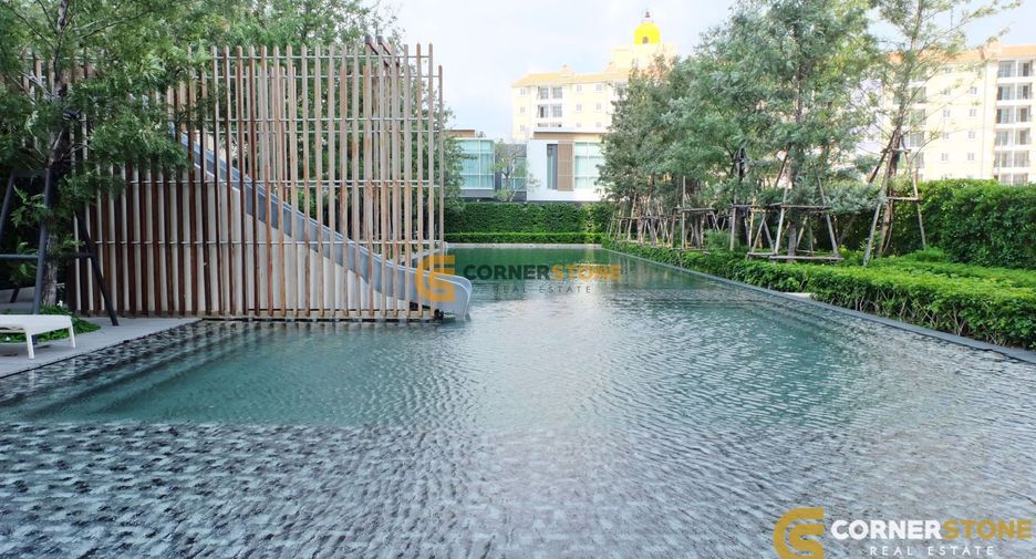 出租 3 卧室 公寓 在 Bang Lamung, Chon Buri