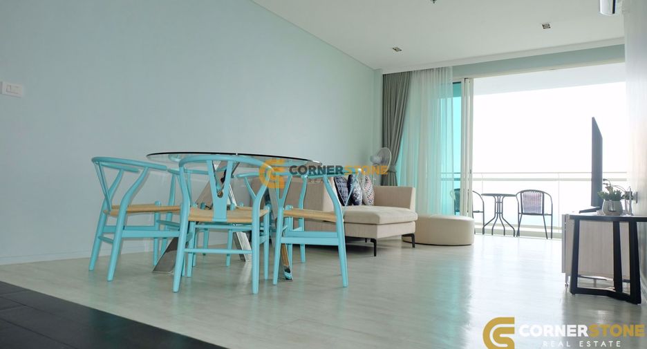 出租 3 卧室 公寓 在 Bang Lamung, Chon Buri