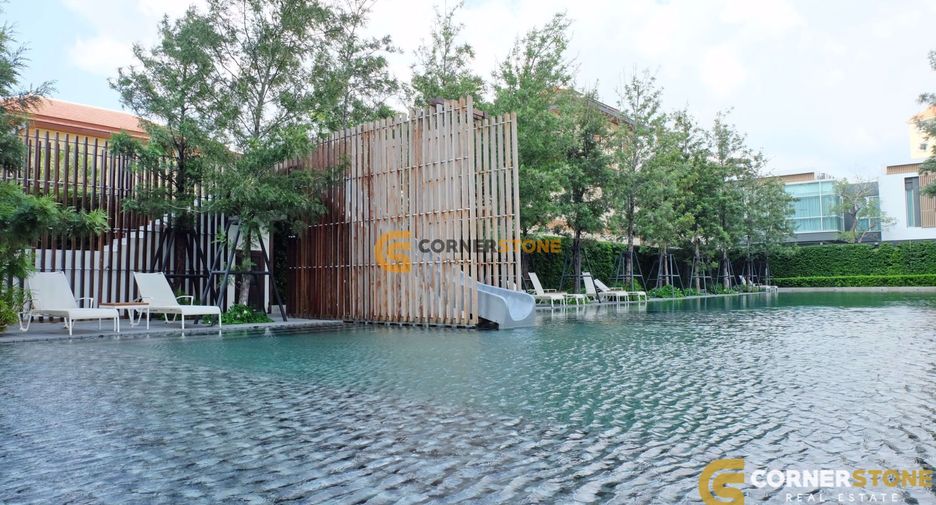出租 3 卧室 公寓 在 Bang Lamung, Chon Buri