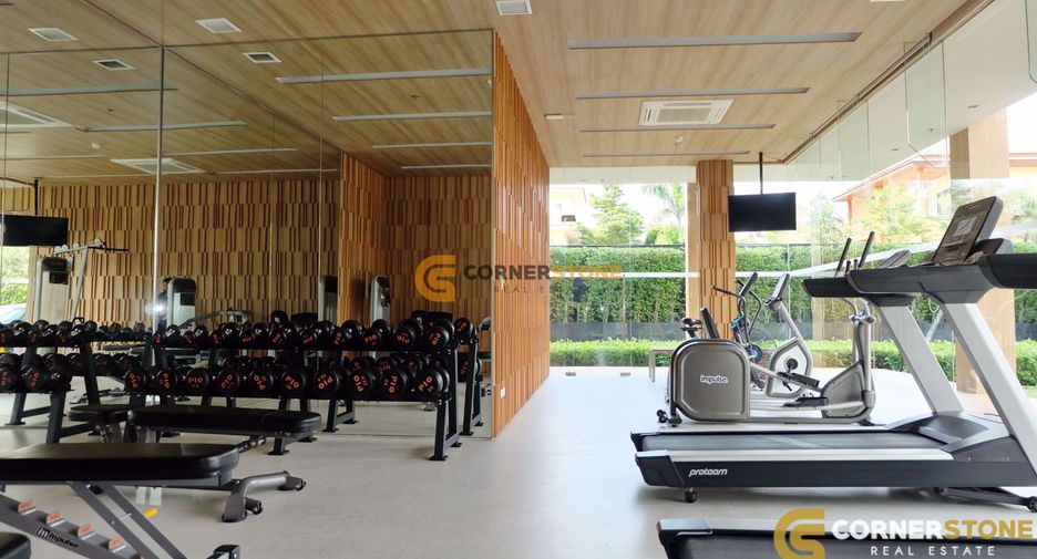 出租 3 卧室 公寓 在 Bang Lamung, Chon Buri