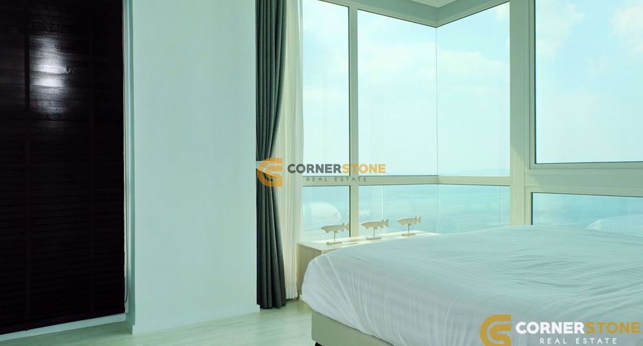 出租 3 卧室 公寓 在 Bang Lamung, Chon Buri
