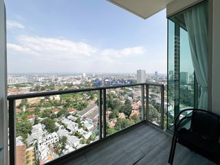 For Rent 1 Bedroom Condo In Bang Lamung, Chonburi