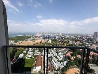 Аренда 1 кровать кондо в Банг Ламунг, Чонбури