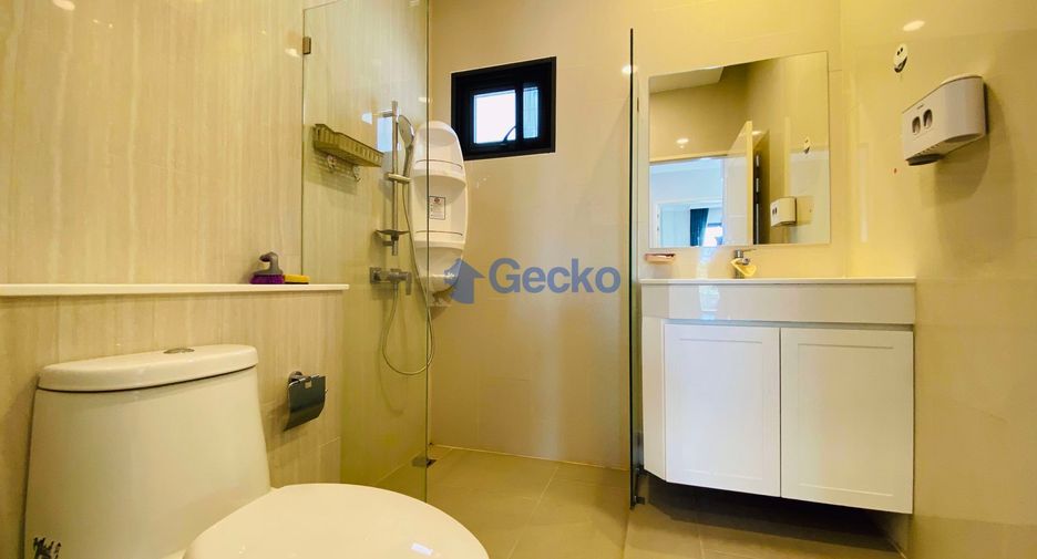 For sale 3 bedrooms house in Bang Lamung, Chonburi