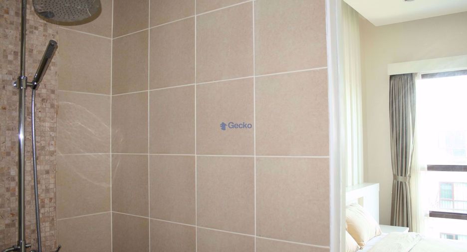 For sale 2 bedrooms condo in Bang Lamung, Chonburi