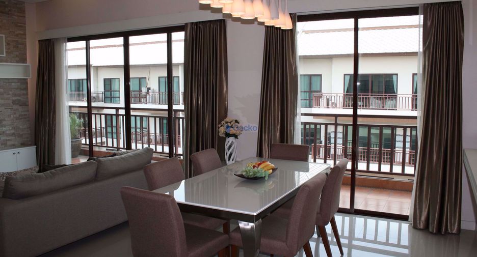 For sale 2 bedrooms condo in Bang Lamung, Chonburi