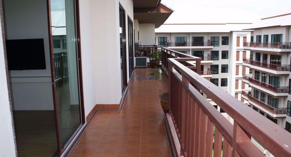 For sale 2 bedrooms condo in Bang Lamung, Chonburi