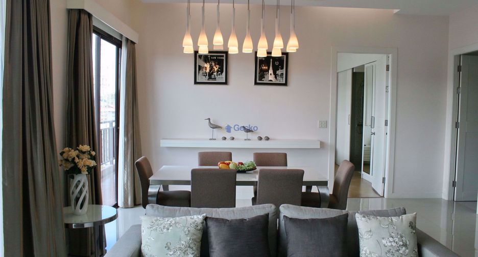 For sale 2 bedrooms condo in Bang Lamung, Chonburi