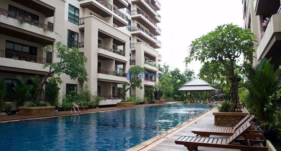 For sale 2 bedrooms condo in Bang Lamung, Chonburi