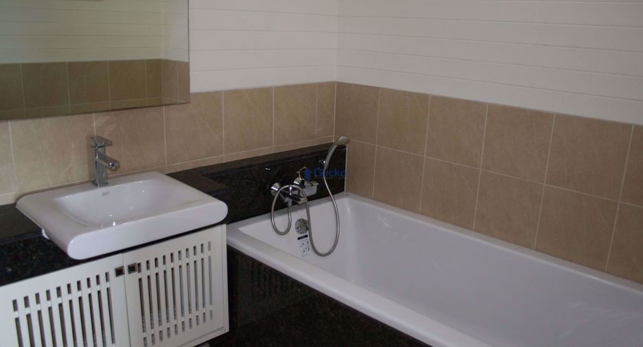 For sale 2 bedrooms condo in Bang Lamung, Chonburi