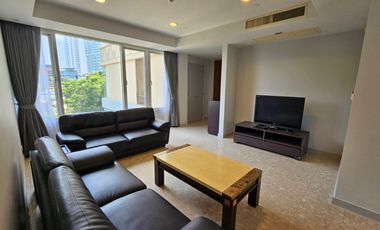 出租 3 卧室 公寓 在 Watthana, 曼谷