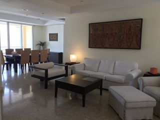 Wohnung zur Miete mit 3 Zimmer in Watthana, Bangkok