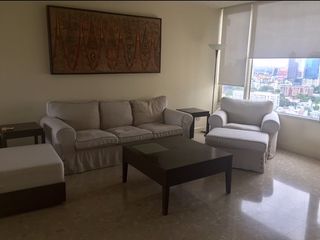 Wohnung zur Miete mit 3 Zimmer in Watthana, Bangkok