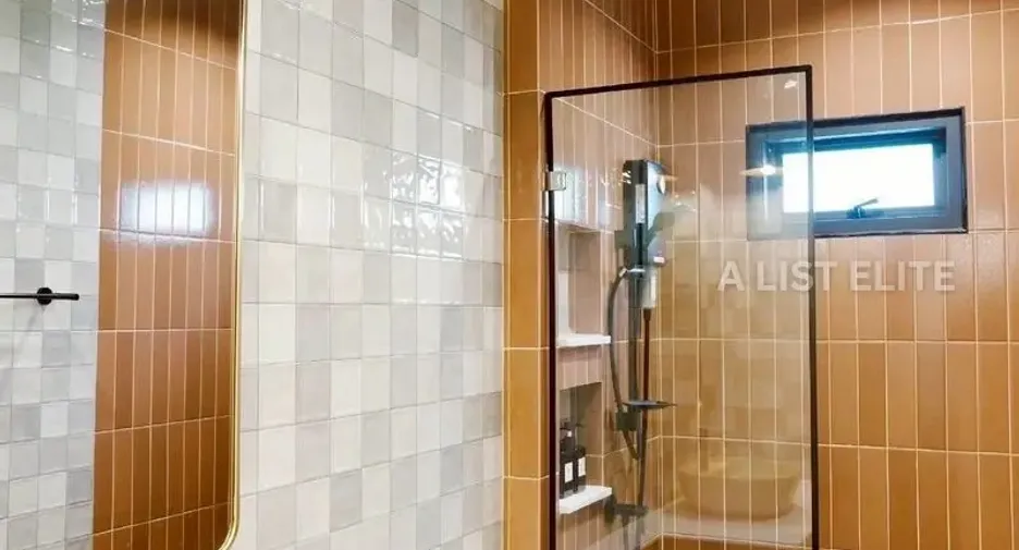 For rent 4 bedrooms house in Bang Lamung, Chonburi