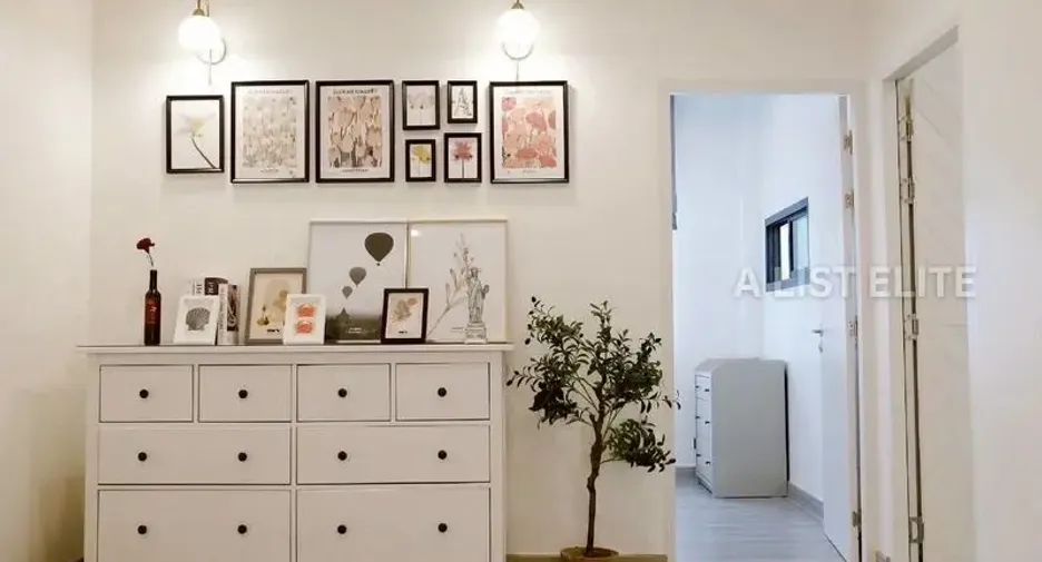For rent 4 bedrooms house in Bang Lamung, Chonburi