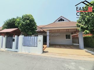 For Rent 2 Bedroom House In Bang Lamung, Chonburi
