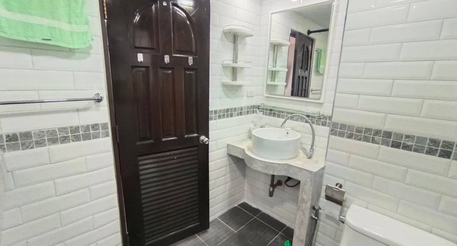 À vendre 1 chambre condo à Jomtien, Pattaya