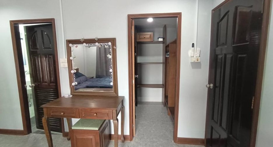 À vendre 1 chambre condo à Jomtien, Pattaya