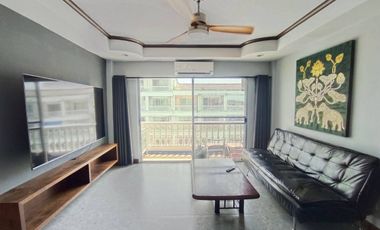 Wohnung zum Kauf mit 1 Zimmer in Jomtien, Pattaya