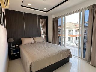 Продажа 2 спальни кондо в Банг Ламунг, Чонбури