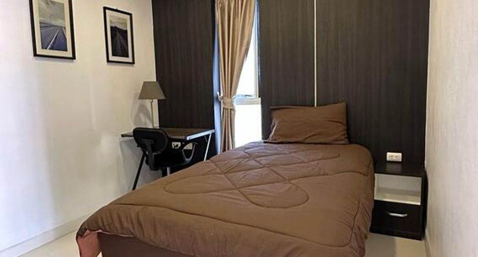 Продажа 2 спальни кондо в Банг Ламунг, Чонбури