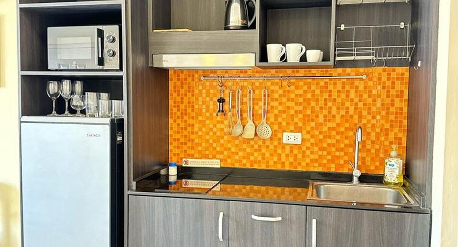 Продажа 2 спальни кондо в Банг Ламунг, Чонбури