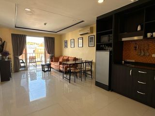 Продажа 2 спальни кондо в Банг Ламунг, Чонбури