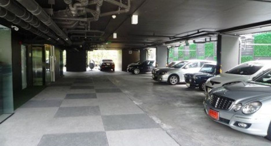 For rent and for sale 1 bed condo in Khlong Toei, Bangkok