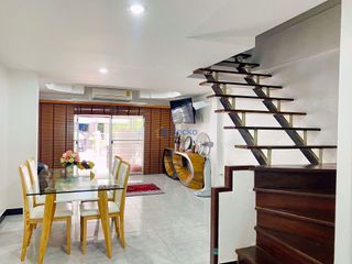 Casa en venta de 2 habitaciones en Bang Lamung, Chonburi