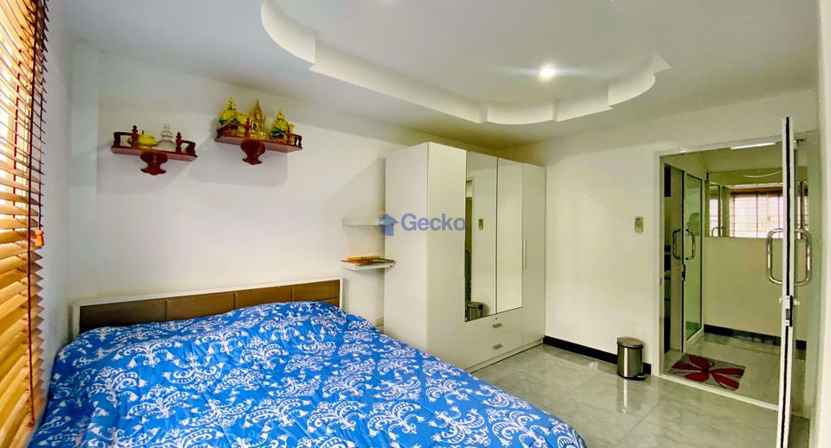 Haus zum Kauf mit 2 Zimmer in Bang Lamung, Chonburi