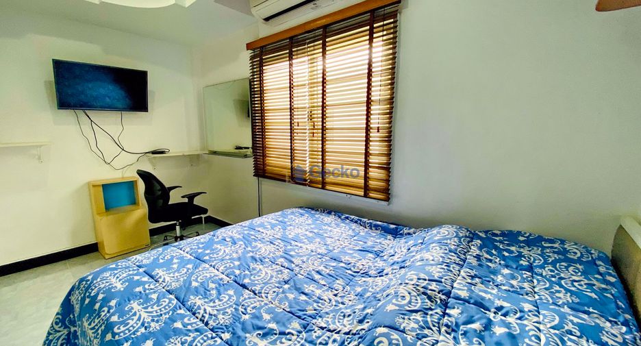 Haus zum Kauf mit 2 Zimmer in Bang Lamung, Chonburi