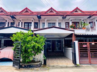 Casa en venta de 2 habitaciones en Bang Lamung, Chonburi