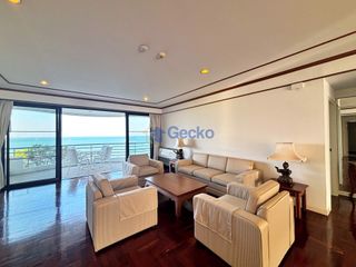 For rent and for sale 3 bedrooms condo in Bang Lamung, Chonburi