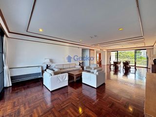 For rent and for sale 3 bedrooms condo in Bang Lamung, Chonburi