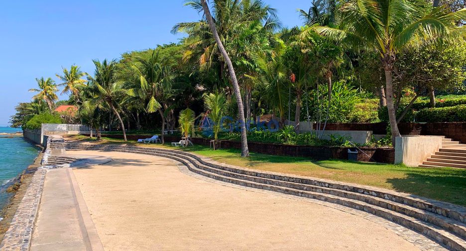 For rent そして for sale 3 ベッドルーム condo in Bang Lamung, Chonburi