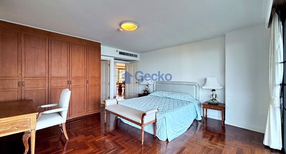 For rent そして for sale 3 ベッドルーム condo in Bang Lamung, Chonburi