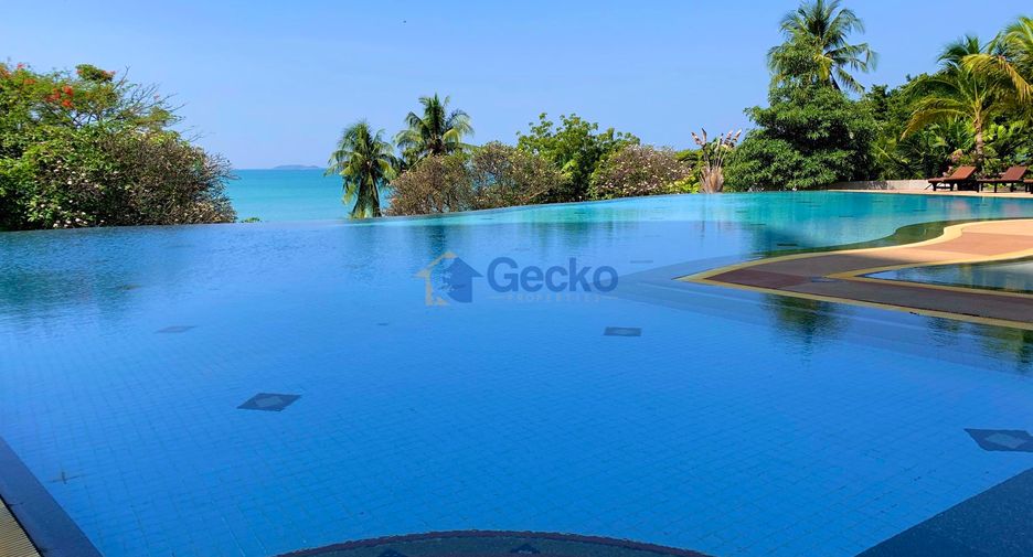 For rent そして for sale 3 ベッドルーム condo in Bang Lamung, Chonburi