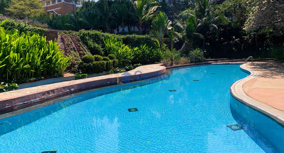 For rent そして for sale 3 ベッドルーム condo in Bang Lamung, Chonburi