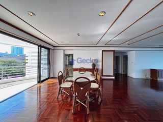 For rent and for sale 3 bedrooms condo in Bang Lamung, Chonburi