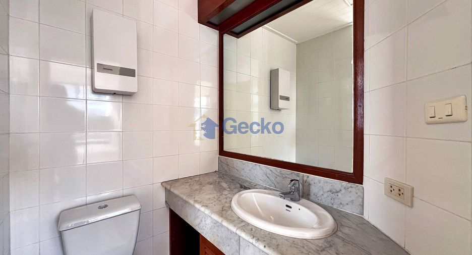 For rent そして for sale 3 ベッドルーム condo in Bang Lamung, Chonburi