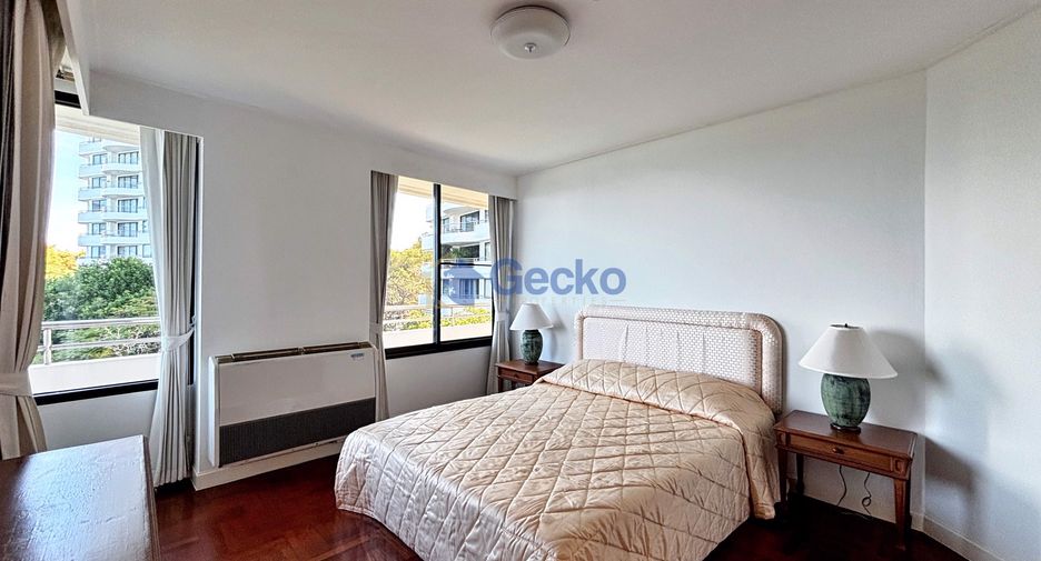 For rent そして for sale 3 ベッドルーム condo in Bang Lamung, Chonburi