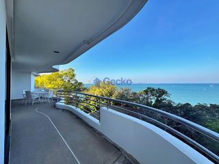 For rent and for sale 3 bedrooms condo in Bang Lamung, Chonburi