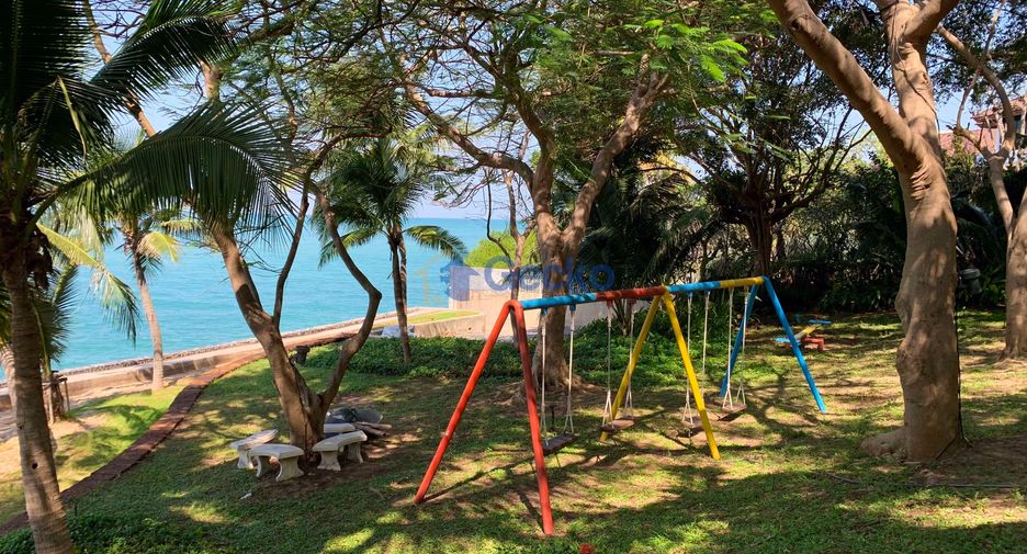 For rent そして for sale 3 ベッドルーム condo in Bang Lamung, Chonburi