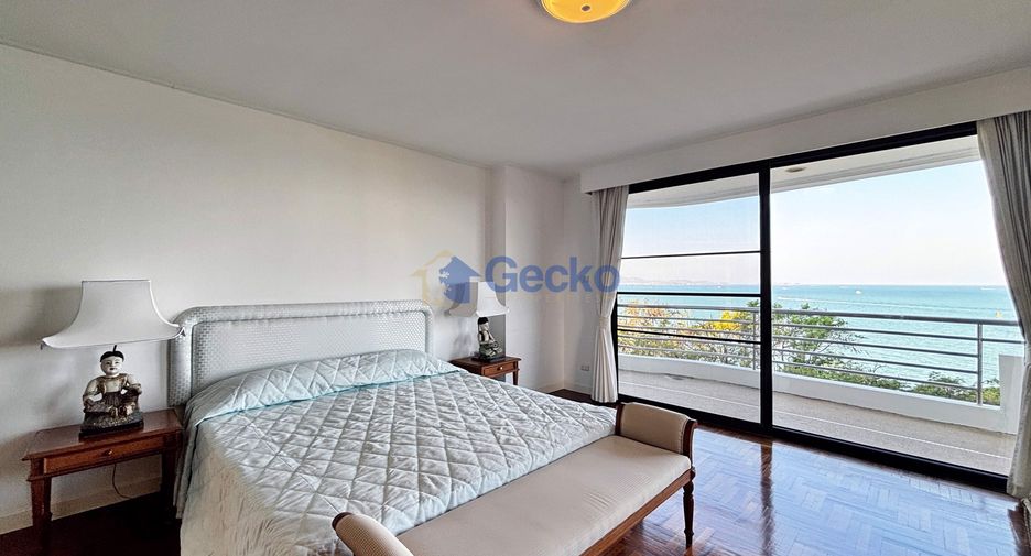For rent そして for sale 3 ベッドルーム condo in Bang Lamung, Chonburi