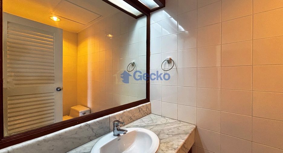 For rent そして for sale 3 ベッドルーム condo in Bang Lamung, Chonburi