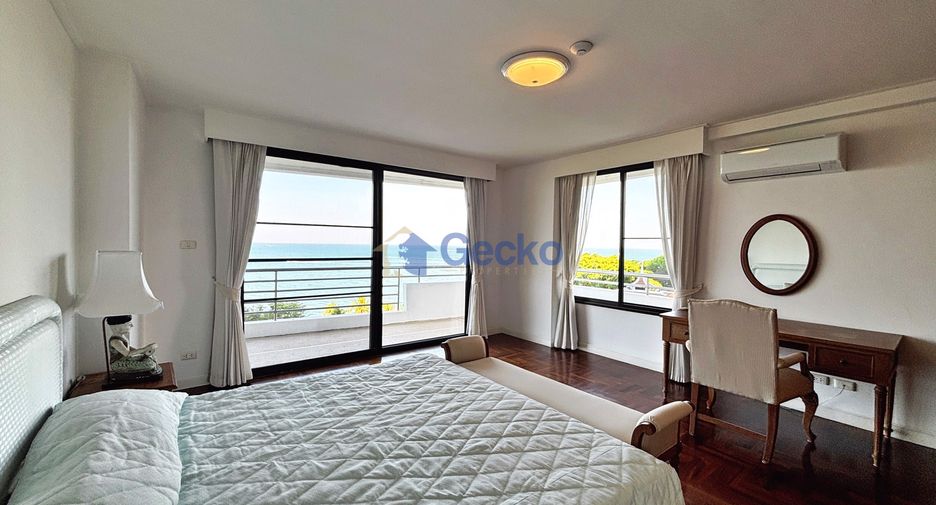 For rent そして for sale 3 ベッドルーム condo in Bang Lamung, Chonburi