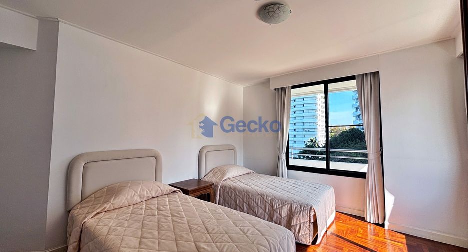 For rent そして for sale 3 ベッドルーム condo in Bang Lamung, Chonburi