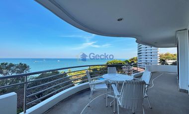 For rent そして for sale 3 ベッドルーム condo in Bang Lamung, Chonburi