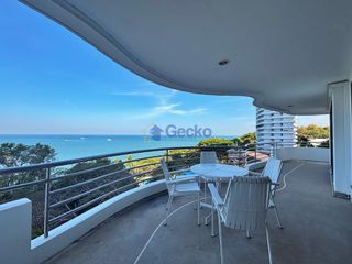 For rent and for sale 3 bedrooms condo in Bang Lamung, Chonburi