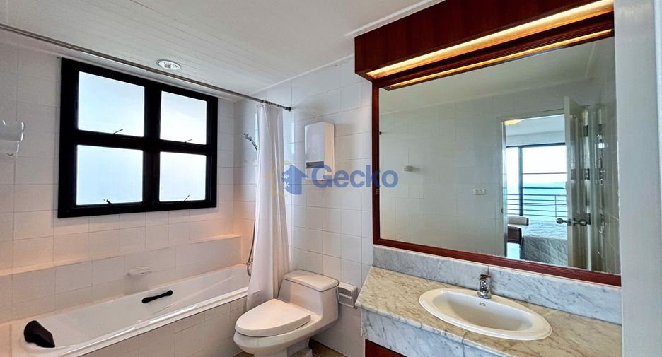 For rent そして for sale 3 ベッドルーム condo in Bang Lamung, Chonburi